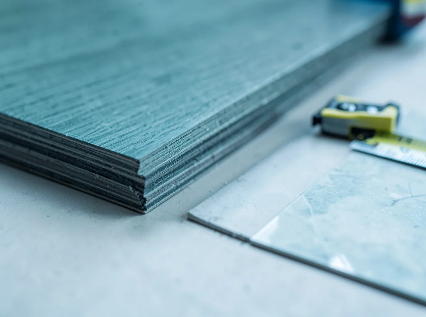 Luxury Vinyl Plank Installation Belle Haven, VA FAQs